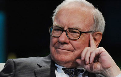 buffett2 vlke 3 thói quen làm nên thành công của tỷ phú Warren Buffett