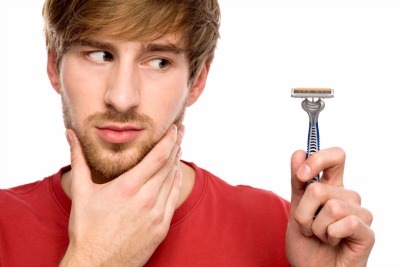 cr1 Cách cạo râu chuẩn cho đàn ông