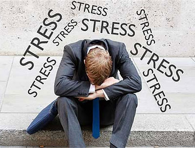 stress 9 chiến thuật giúp bạn vượt qua sự căng thẳng