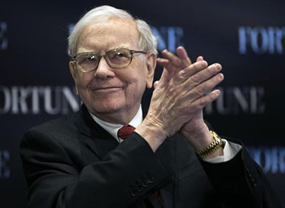 warren buffett3 umvk 3 thói quen làm nên thành công của tỷ phú Warren Buffett
